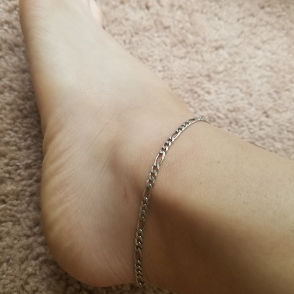 Silver Chain - Picture 2 of 2